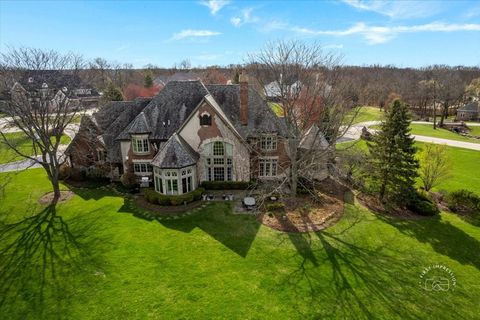 Tiny photo for 36W442 Hunters Gate Road, St. Charles, IL 60175 (MLS # 12476528)