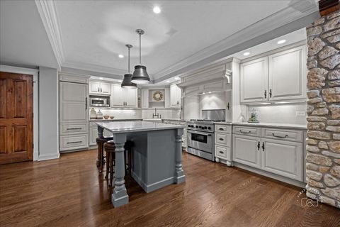 Tiny photo for 36W442 Hunters Gate Road, St. Charles, IL 60175 (MLS # 12476528)