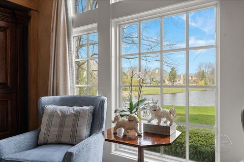 Tiny photo for 36W442 Hunters Gate Road, St. Charles, IL 60175 (MLS # 12476528)