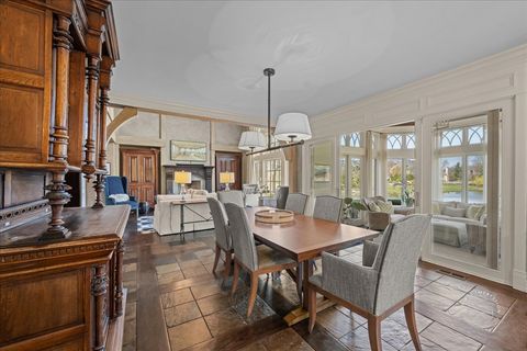 Tiny photo for 36W442 Hunters Gate Road, St. Charles, IL 60175 (MLS # 12476528)