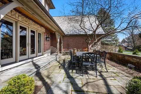 Tiny photo for 36W442 Hunters Gate Road, St. Charles, IL 60175 (MLS # 12476528)