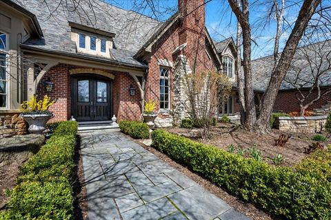 Tiny photo for 36W442 Hunters Gate Road, St. Charles, IL 60175 (MLS # 12476528)