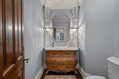 Tiny photo for 36W442 Hunters Gate Road, St. Charles, IL 60175 (MLS # 12476528)