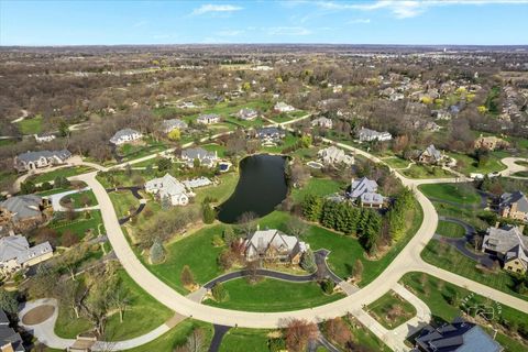 Tiny photo for 36W442 Hunters Gate Road, St. Charles, IL 60175 (MLS # 12476528)