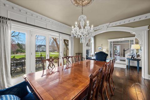 Tiny photo for 36W442 Hunters Gate Road, St. Charles, IL 60175 (MLS # 12476528)