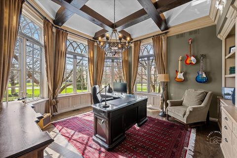 Tiny photo for 36W442 Hunters Gate Road, St. Charles, IL 60175 (MLS # 12476528)