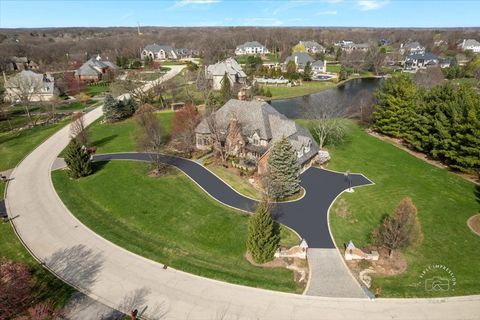 Tiny photo for 36W442 Hunters Gate Road, St. Charles, IL 60175 (MLS # 12476528)