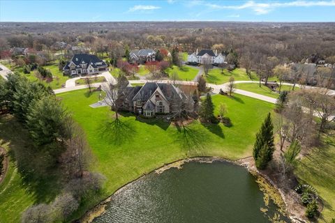 Tiny photo for 36W442 Hunters Gate Road, St. Charles, IL 60175 (MLS # 12476528)