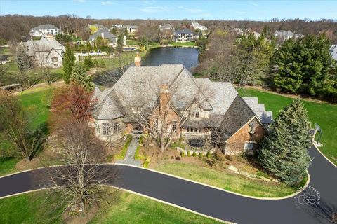 Tiny photo for 36W442 Hunters Gate Road, St. Charles, IL 60175 (MLS # 12476528)
