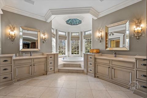 Tiny photo for 36W442 Hunters Gate Road, St. Charles, IL 60175 (MLS # 12476528)