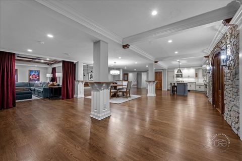 Tiny photo for 36W442 Hunters Gate Road, St. Charles, IL 60175 (MLS # 12476528)