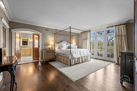 Tiny photo for 36W442 Hunters Gate Road, St. Charles, IL 60175 (MLS # 12476528)