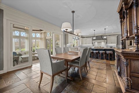 Tiny photo for 36W442 Hunters Gate Road, St. Charles, IL 60175 (MLS # 12476528)