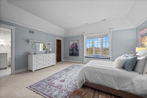 Tiny photo for 36W442 Hunters Gate Road, St. Charles, IL 60175 (MLS # 12476528)