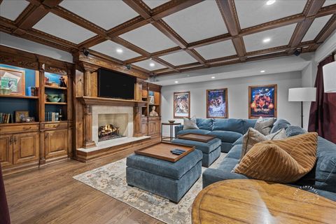 Tiny photo for 36W442 Hunters Gate Road, St. Charles, IL 60175 (MLS # 12476528)