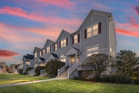 Tiny photo for 21617 Dogwood Road #112-5, Matteson, IL 60443 (MLS # 12543301)