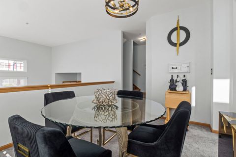 Tiny photo for 21617 Dogwood Road #112-5, Matteson, IL 60443 (MLS # 12543301)