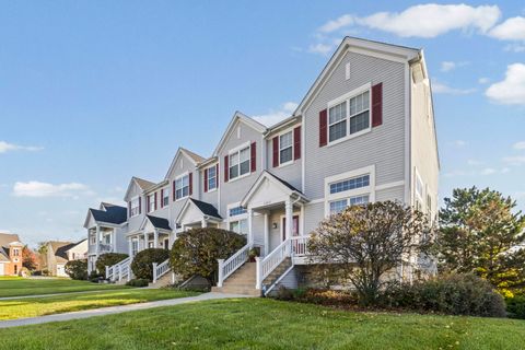 Photo of 21617 Dogwood Road #112-5, Matteson, IL 60443 (MLS # 12543301)