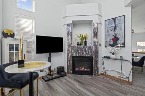 Tiny photo for 21617 Dogwood Road #112-5, Matteson, IL 60443 (MLS # 12543301)