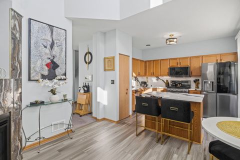 Tiny photo for 21617 Dogwood Road #112-5, Matteson, IL 60443 (MLS # 12543301)