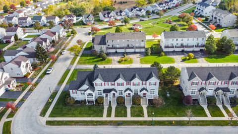 Tiny photo for 21617 Dogwood Road #112-5, Matteson, IL 60443 (MLS # 12543301)