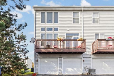 Tiny photo for 21617 Dogwood Road #112-5, Matteson, IL 60443 (MLS # 12543301)