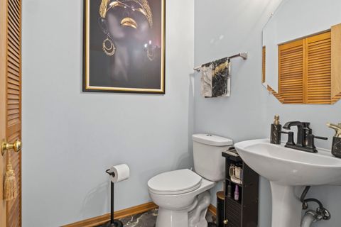 Tiny photo for 21617 Dogwood Road #112-5, Matteson, IL 60443 (MLS # 12543301)