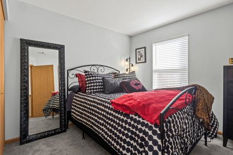 Tiny photo for 21617 Dogwood Road #112-5, Matteson, IL 60443 (MLS # 12543301)