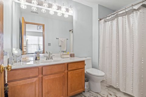 Tiny photo for 21617 Dogwood Road #112-5, Matteson, IL 60443 (MLS # 12543301)