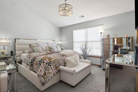 Tiny photo for 21617 Dogwood Road #112-5, Matteson, IL 60443 (MLS # 12543301)