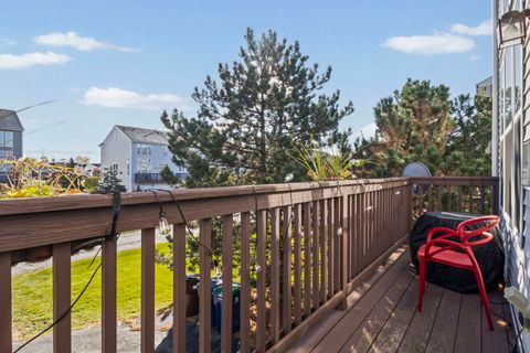 Tiny photo for 21617 Dogwood Road #112-5, Matteson, IL 60443 (MLS # 12543301)