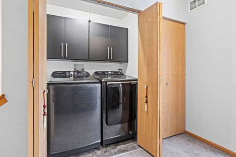 Tiny photo for 21617 Dogwood Road #112-5, Matteson, IL 60443 (MLS # 12543301)