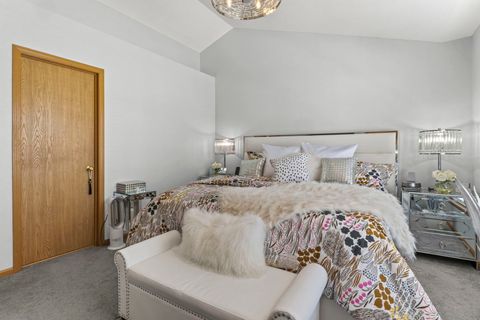 Tiny photo for 21617 Dogwood Road #112-5, Matteson, IL 60443 (MLS # 12543301)