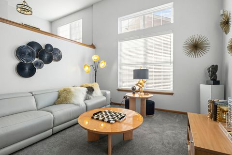 Tiny photo for 21617 Dogwood Road #112-5, Matteson, IL 60443 (MLS # 12543301)