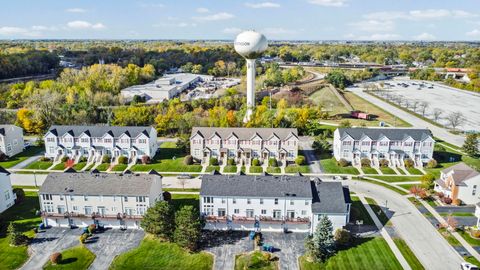 Tiny photo for 21617 Dogwood Road #112-5, Matteson, IL 60443 (MLS # 12543301)