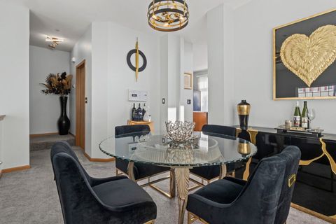 Tiny photo for 21617 Dogwood Road #112-5, Matteson, IL 60443 (MLS # 12543301)