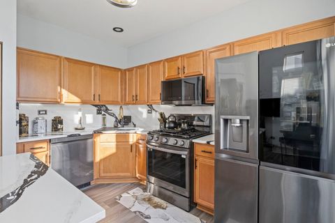 Tiny photo for 21617 Dogwood Road #112-5, Matteson, IL 60443 (MLS # 12543301)
