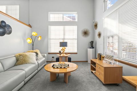 Tiny photo for 21617 Dogwood Road #112-5, Matteson, IL 60443 (MLS # 12543301)