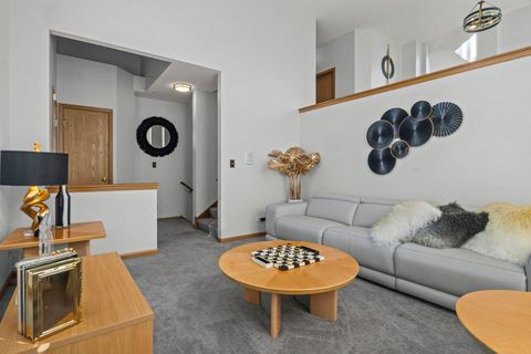 Tiny photo for 21617 Dogwood Road #112-5, Matteson, IL 60443 (MLS # 12543301)