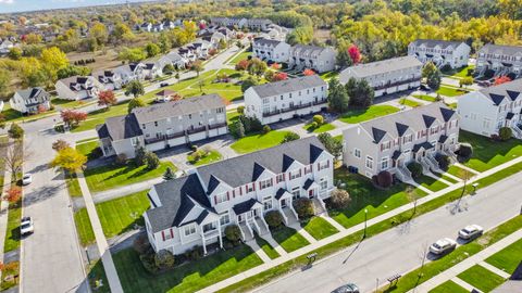 Tiny photo for 21617 Dogwood Road #112-5, Matteson, IL 60443 (MLS # 12543301)