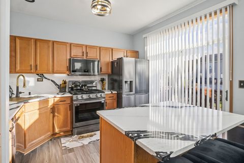 Tiny photo for 21617 Dogwood Road #112-5, Matteson, IL 60443 (MLS # 12543301)