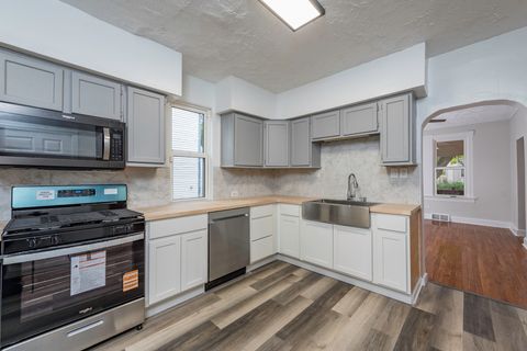 Tiny photo for 3020 Ezekiel Avenue, Zion, IL 60099 (MLS # 12604041)