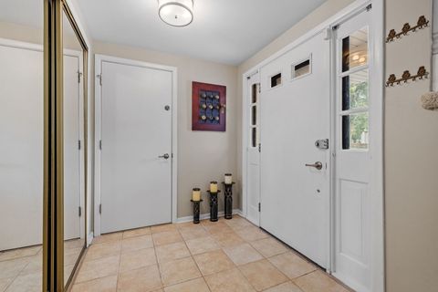 Tiny photo for 6651 Dunham Road, Downers Grove, IL 60516 (MLS # 12486121)