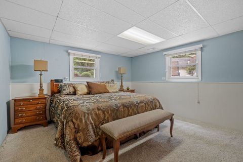 Tiny photo for 6651 Dunham Road, Downers Grove, IL 60516 (MLS # 12486121)