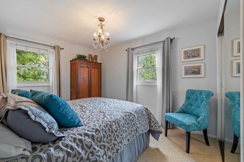 Tiny photo for 6651 Dunham Road, Downers Grove, IL 60516 (MLS # 12486121)