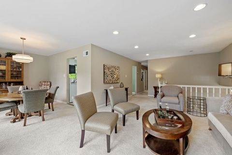 Tiny photo for 6651 Dunham Road, Downers Grove, IL 60516 (MLS # 12486121)