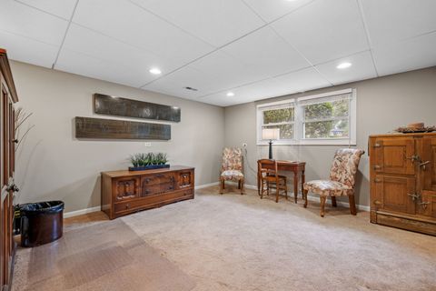 Tiny photo for 6651 Dunham Road, Downers Grove, IL 60516 (MLS # 12486121)