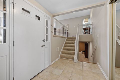 Tiny photo for 6651 Dunham Road, Downers Grove, IL 60516 (MLS # 12486121)