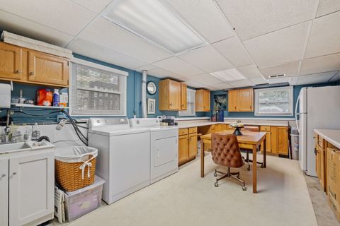 Tiny photo for 6651 Dunham Road, Downers Grove, IL 60516 (MLS # 12486121)