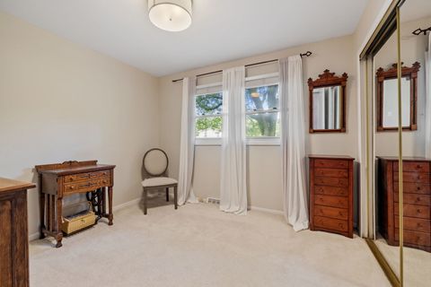 Tiny photo for 6651 Dunham Road, Downers Grove, IL 60516 (MLS # 12486121)